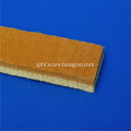 Pbo Felt Pads For Aluminium Extrusions